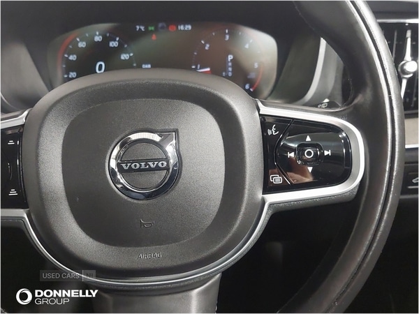 Used Volvo XC60 2018 for sale - 77163911: Photo 21