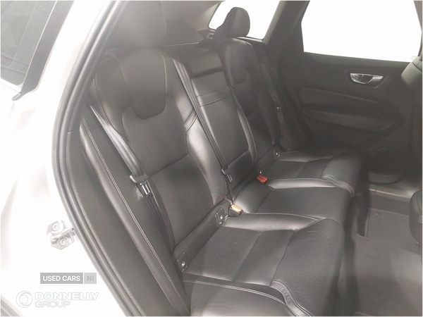 Used Volvo XC60 2018 for sale - 77163911: Photo 23