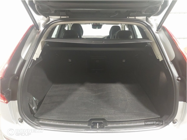 Used Volvo XC60 2018 for sale - 77163911: Photo 24