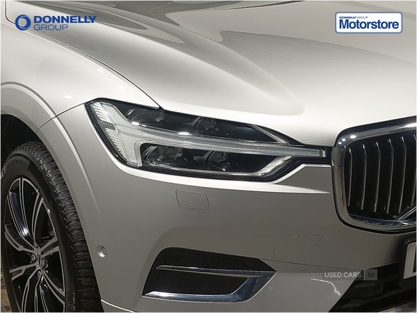 Used Volvo XC60 2018 for sale - 77163911: Photo 26