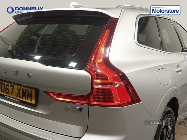 Used Volvo XC60 2018 for sale - 77163911: Photo 27