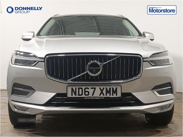 Used Volvo XC60 2018 for sale - 77163911: Photo 28