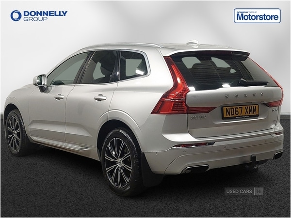 Used Volvo XC60 2018 for sale - 77163911: Photo 3