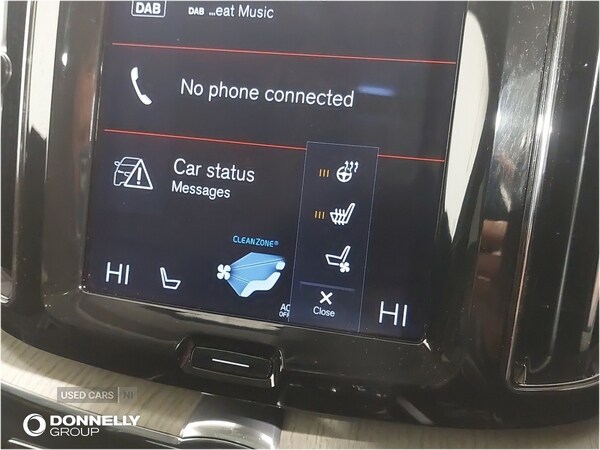 Used Volvo XC60 2018 for sale - 77163911: Photo 33