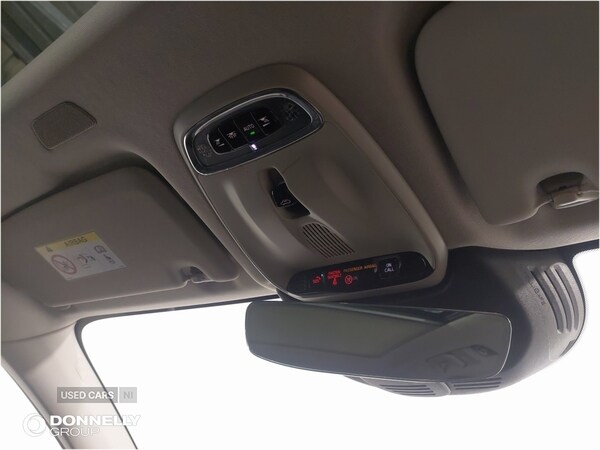 Used Volvo XC60 2018 for sale - 77163911: Photo 34