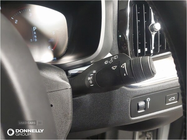 Used Volvo XC60 2018 for sale - 77163911: Photo 38