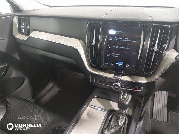 Used Volvo XC60 2018 for sale - 77163911: Photo 40