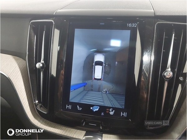 Used Volvo XC60 2018 for sale - 77163911: Photo 43