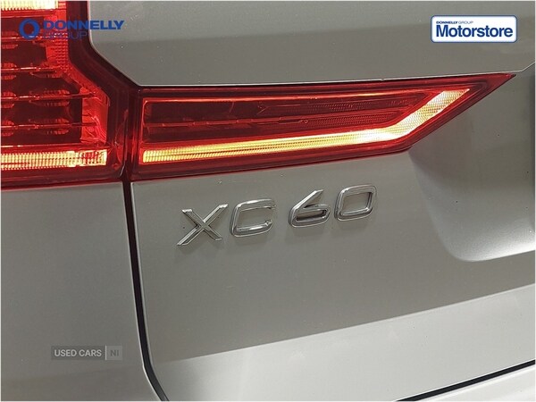 Used Volvo XC60 2018 for sale - 77163911: Photo 48