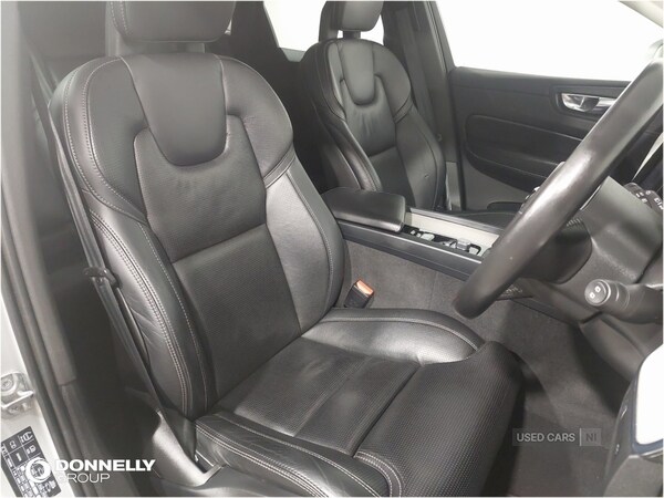 Used Volvo XC60 2018 for sale - 77163911: Photo 49