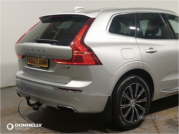 Used Volvo XC60 2018 for sale - 77163911: Photo 51