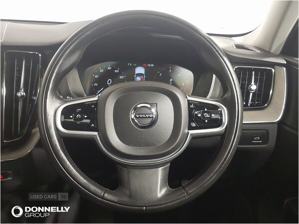 Used Volvo XC60 2018 for sale - 77163911: Photo 54