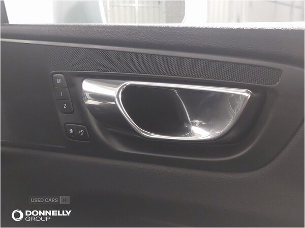 Used Volvo XC60 2018 for sale - 77163911: Photo 57