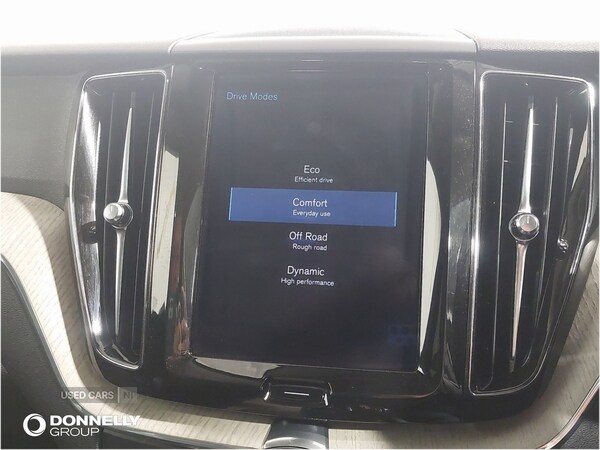 Used Volvo XC60 2018 for sale - 77163911: Photo 58
