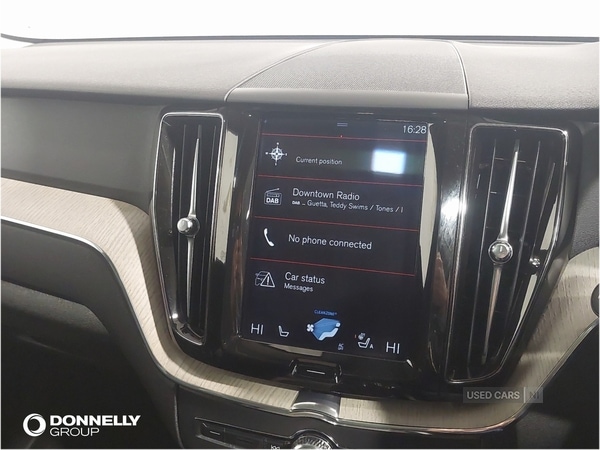 Used Volvo XC60 2018 for sale - 77163911: Photo 6