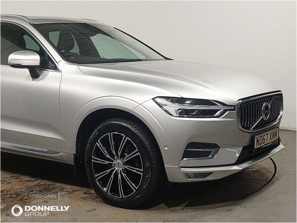 Used Volvo XC60 2018 for sale - 77163911: Photo 60