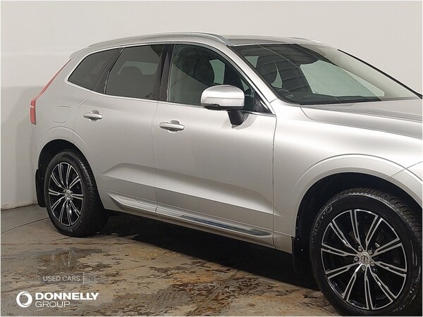 Used Volvo XC60 2018 for sale - 77163911: Photo 61