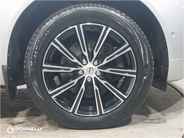 Used Volvo XC60 2018 for sale - 77163911: Photo 8