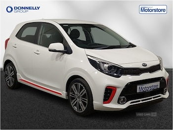 Used Kia Picanto 2018 for sale - 78879520: Photo