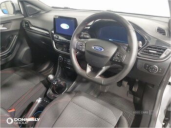 Used Ford Puma 2023 for sale - 75298612: Photo