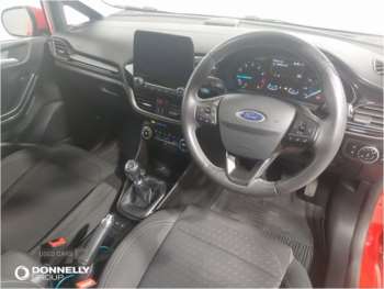 Used Ford Fiesta 2018 for sale - 74946500: Photo