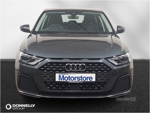 Used Audi A1 2021 for sale - 77613328: Photo 11