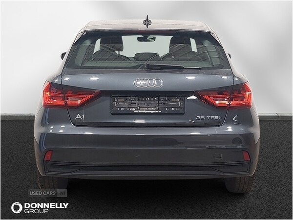 Used Audi A1 2021 for sale - 77613328: Photo 12