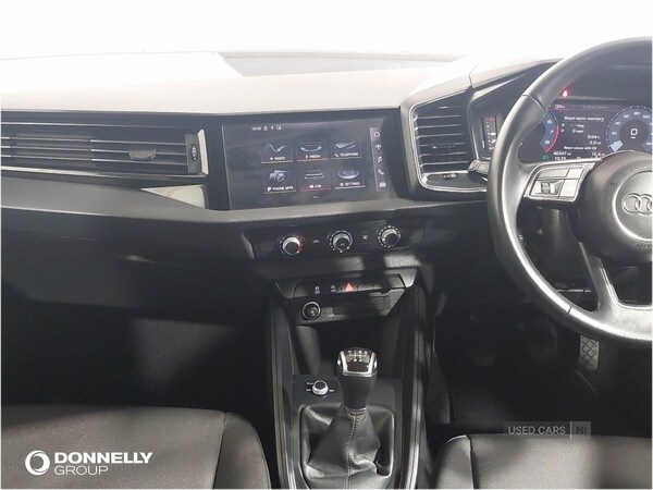 Used Audi A1 2021 for sale - 77613328: Photo 17