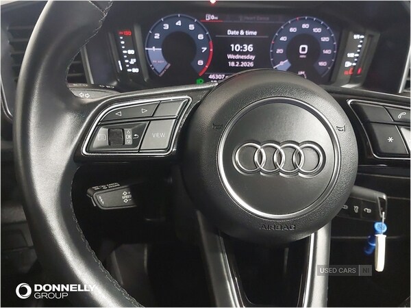 Used Audi A1 2021 for sale - 77613328: Photo 18