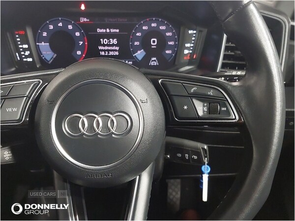 Used Audi A1 2021 for sale - 77613328: Photo 19