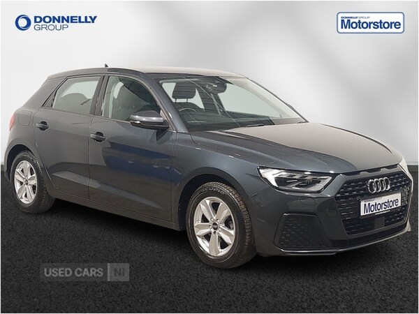 Used Audi A1 2021 for sale - 77613328: Photo 2