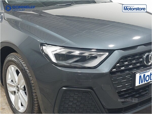 Used Audi A1 2021 for sale - 77613328: Photo 23