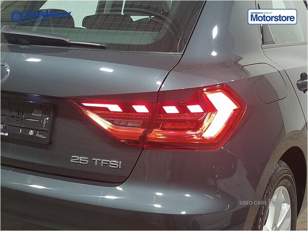 Used Audi A1 2021 for sale - 77613328: Photo 24