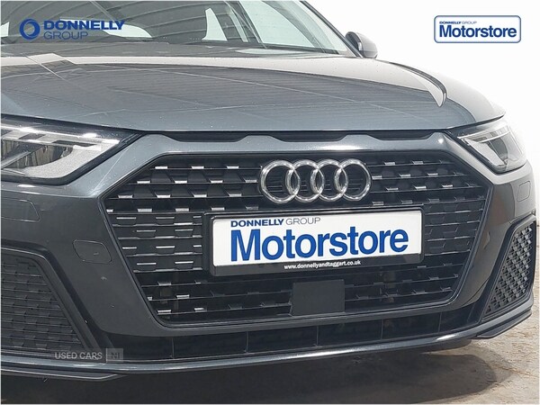 Used Audi A1 2021 for sale - 77613328: Photo 25