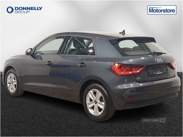 Used Audi A1 2021 for sale - 77613328: Photo 3