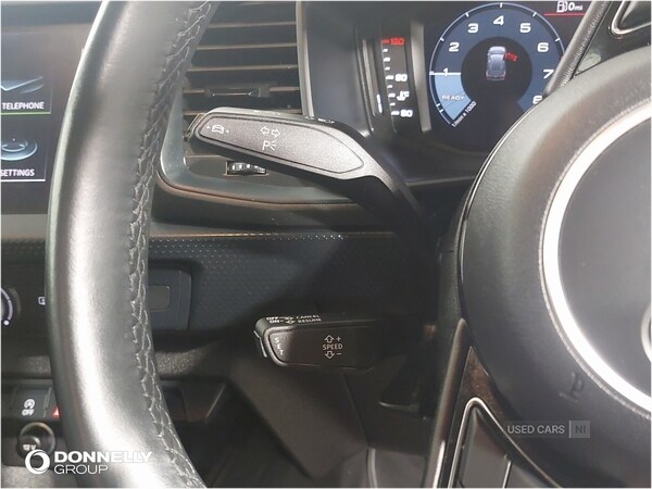 Used Audi A1 2021 for sale - 77613328: Photo 35