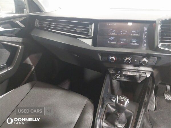 Used Audi A1 2021 for sale - 77613328: Photo 36