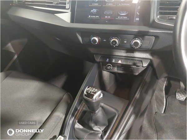 Used Audi A1 2021 for sale - 77613328: Photo 37