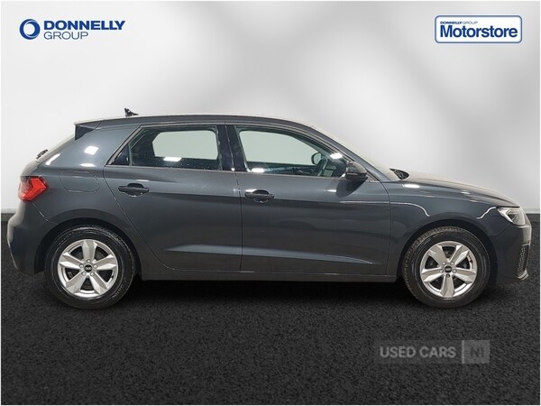 Used Audi A1 2021 for sale - 77613328: Photo 4