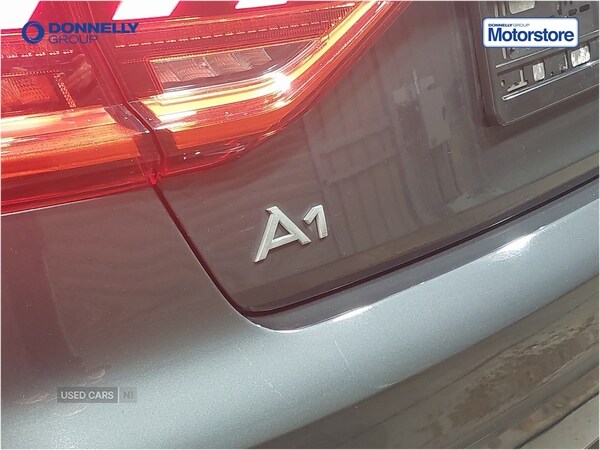 Used Audi A1 2021 for sale - 77613328: Photo 44