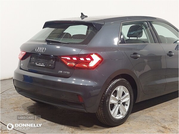 Used Audi A1 2021 for sale - 77613328: Photo 46
