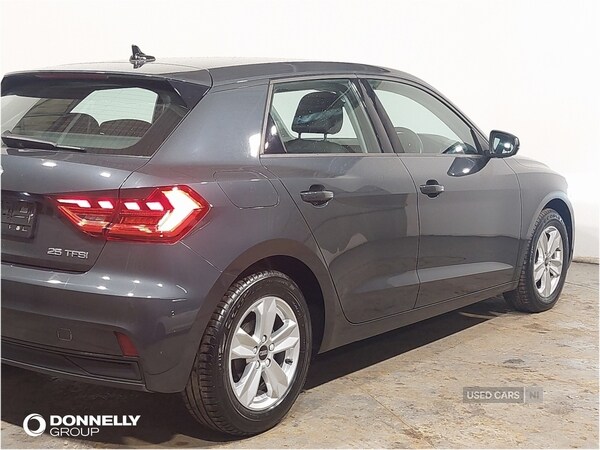 Used Audi A1 2021 for sale - 77613328: Photo 47
