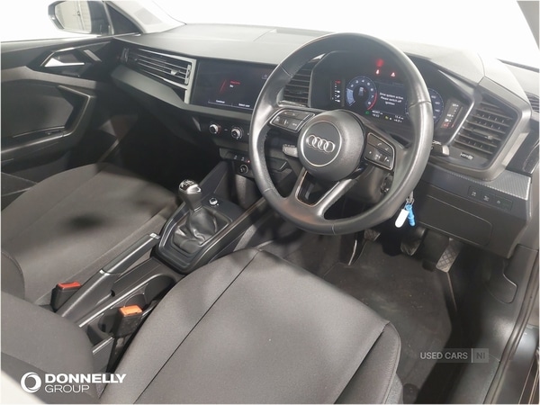 Used Audi A1 2021 for sale - 77613328: Photo 5