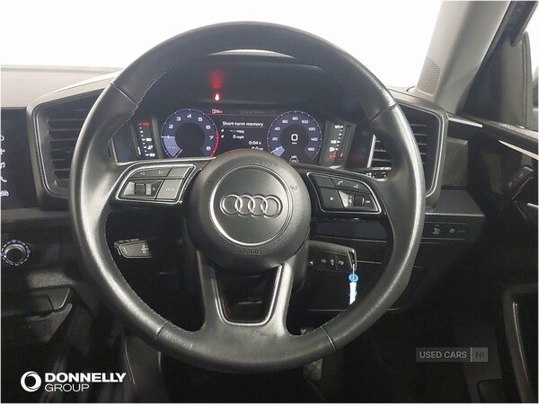 Used Audi A1 2021 for sale - 77613328: Photo 50