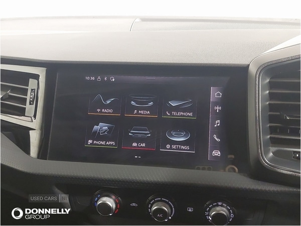 Used Audi A1 2021 for sale - 77613328: Photo 6