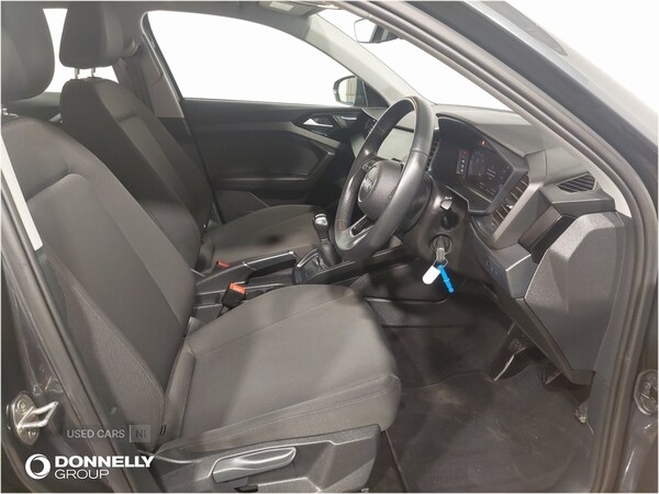 Used Audi A1 2021 for sale - 77613328: Photo 9