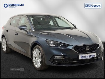 SEAT - Leon