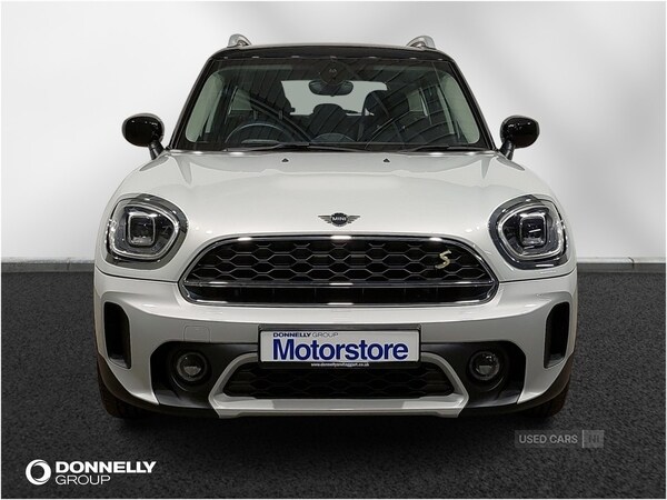 Used MINI Countryman 2022 for sale - 78141706: Photo 10
