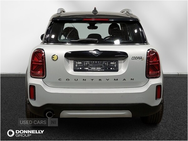 Used MINI Countryman 2022 for sale - 78141706: Photo 11