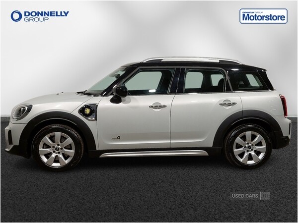 Used MINI Countryman 2022 for sale - 78141706: Photo 12